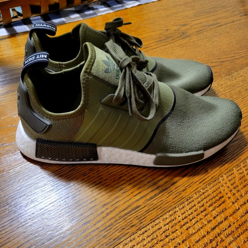 Adidas LA MARQUE AUX 3 BANDES